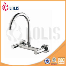 (60507-186A) Fasion Grifo para lavabo con gooseneck